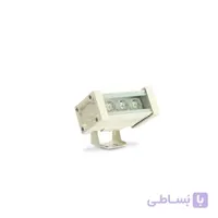 چراغ والواشر 3 وات نما ارتقا صنعت