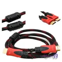 کابل اچ دی ۱.۵ متری hdmi