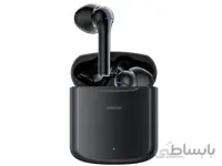 هندزفری بلوتوث جویروم Joyroom TWS True wireless earphone JR-T16 ا Joyroom wireless earphone JR-T16