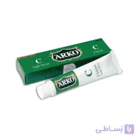 کرم دست روغنی آرکو Arko