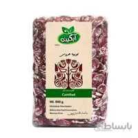 لوبیا عروس آبگینه