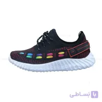کتانی مخصوص پیاده روی دخترانه کد PA3138-2