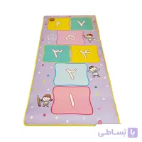لی لی پارچه ای