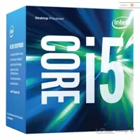 پردازنده مرکزی اینتل سری Skylake مدل Core i5-6600 ا Intel Skylake Core i5-6600 CPU
