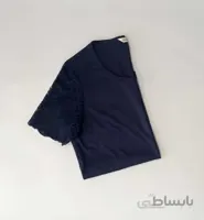تاپ مجلسی زنانه(سایز ۳۸،۴۰)