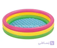 وان بادی کودک سایز کوچک