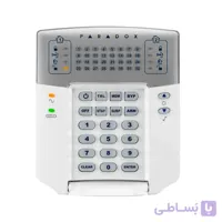 کیپد پارادوکس مدل :K32 LED