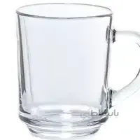 لیوان دسته دار لومینارک محک