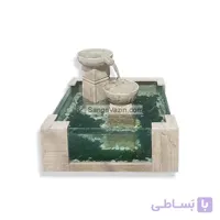 آبنما آکواریومی درنا
