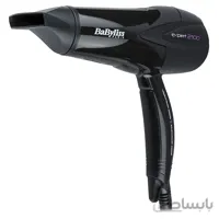 سشوار خانگی بابیلیس ا Babyliss Hair Dryer D322E