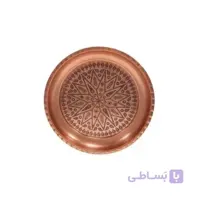 سینی گود(مجمع) مسی سایز 1