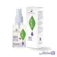 روغن عصاره جوجوبا درم انجلین