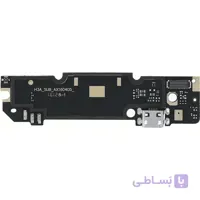 Charging Board For Xiaomi Redmi Note 3 / Redmi Note 3 Pro ا برد شارژ گوشی شیائومی رد نوت 3 پرو ، نوت 3