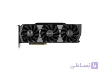 مشخصات، قیمت و خرید کارت گرافیک زوتک مدل GeForce RTX 3090 Trinity OC حافظه 24 گیگابایت ا ZOTAC GeForce RTX 3090 Trinity OC 24GB GAMING Graphics Card