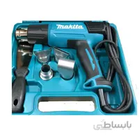 سشوار صنعتی2000وات ماکیتا مدلHG6530