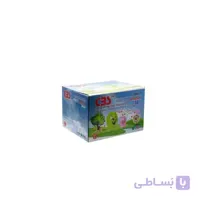 تراش رومیزی سی بی اس مدل JM637 (بسته 12 عددی)