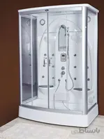کابین سونا شاینی مدل N-SR006