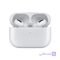 هدفون بی سیم اپل مدل ایرپاد پرو