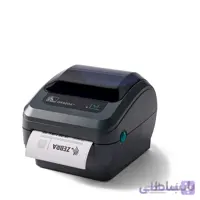 لیبل پرینتر زبرا Zebra GK420d ا Zebra GK420d