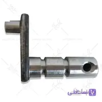 شافت و بازویی ماهک تعويض دنده کلتيواتورWM1100