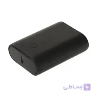 پاوربانک راوپاور RP-PB194 10000mAh Green