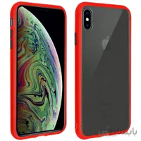 قاب پشت مات مناسب برای گوشی اپل iPhone xs Max