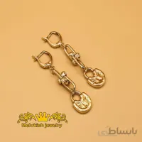 گوشواره تیفانی کد 931793