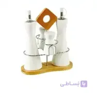 ست آبلیمو خوری سیلویا کد 7212-27