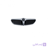 جلو پنجره برلیانس h330