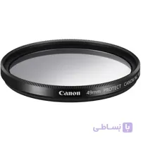 فیلتر لنز کانن مدل CANON UV 49mm