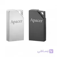 فلش مموری apacer مدل 64gb AH 15D