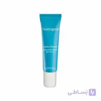 کرم ضد خستگی دور چشم نوتروژینا مدل Hydro Boost حجم 15میلی لیتر ا Neutrogena Hydro Boost Anti Fatigue Eye Cream 15 ml