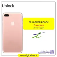 آنلاک اپراتور Telus & Koodo کانادا – تمامی مدل های آیفون
