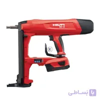 تفنگ میخکوب شارژی BX 3 02 هیلتی