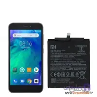 باتری اصلی شیائومی Xiaomi Redmi Go - BN3A