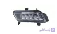 دی لایت جلو راست لیفان X50