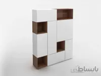 مجموعه دکوری CC107