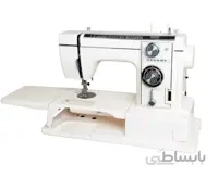 چرخ خیاطی و گلدوزی ژانومه مدل 815