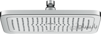 سردوش مستطیل هانس گروهه مدل Croma E 280 کد KH1026 - بدون علم ا Hansgrohe Croma E Overhead shower 280 1jet