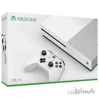 XBOX ONE S 1TB دو دسته