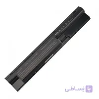 باطری لپ تاپ اچ پی HP Laptop Battery Probook 470-G0 6Cell مشکی