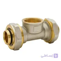 سه راه توپیچ کوپلی ایزوپایپ