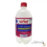 تینر فوری لوساید ممتاز 20000 لیتر بیات