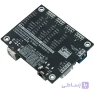 برد کنترلر دستگاه CNC و برش لیزر 3