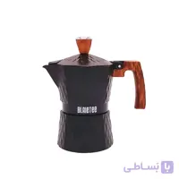 قهوه جوش موکاپات 3کاپ طرح بیالتی