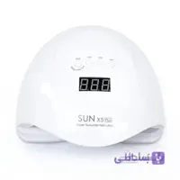 لاک خشک کن 80 وات SUN X5 Plus