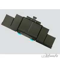 باتری مک بوک پرو ۱۵ اینچ 2013 – 2014 مدل A1398 – مدل باتری A1494