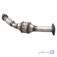 کاتالیزور کاپرا با فلکسیبل ایران دلکو