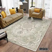 روفرشی مخمل کشدوز کد 2519 در چهار سایز استاندارد زمان آماده شدن 20 روز کاری ارسال رایگان به سراسر کشور - تیپاکس یا پیک / 6 متری