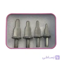 گشاد کن دریلی 1/2 . 1/4 . 3/4